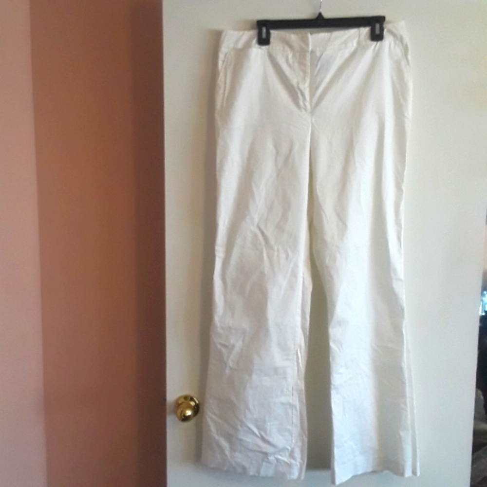 Womens Brand New NY&CO Pants sz 14 tall